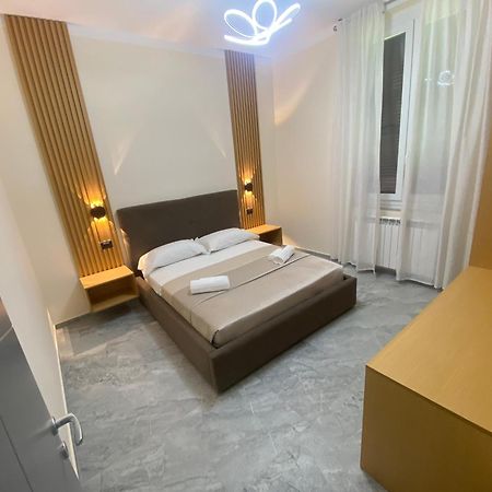 La Casa Della Stazione Apartment La Spezia Ngoại thất bức ảnh