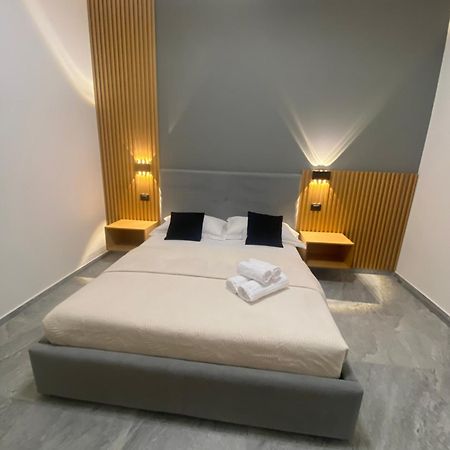 La Casa Della Stazione Apartment La Spezia Ngoại thất bức ảnh