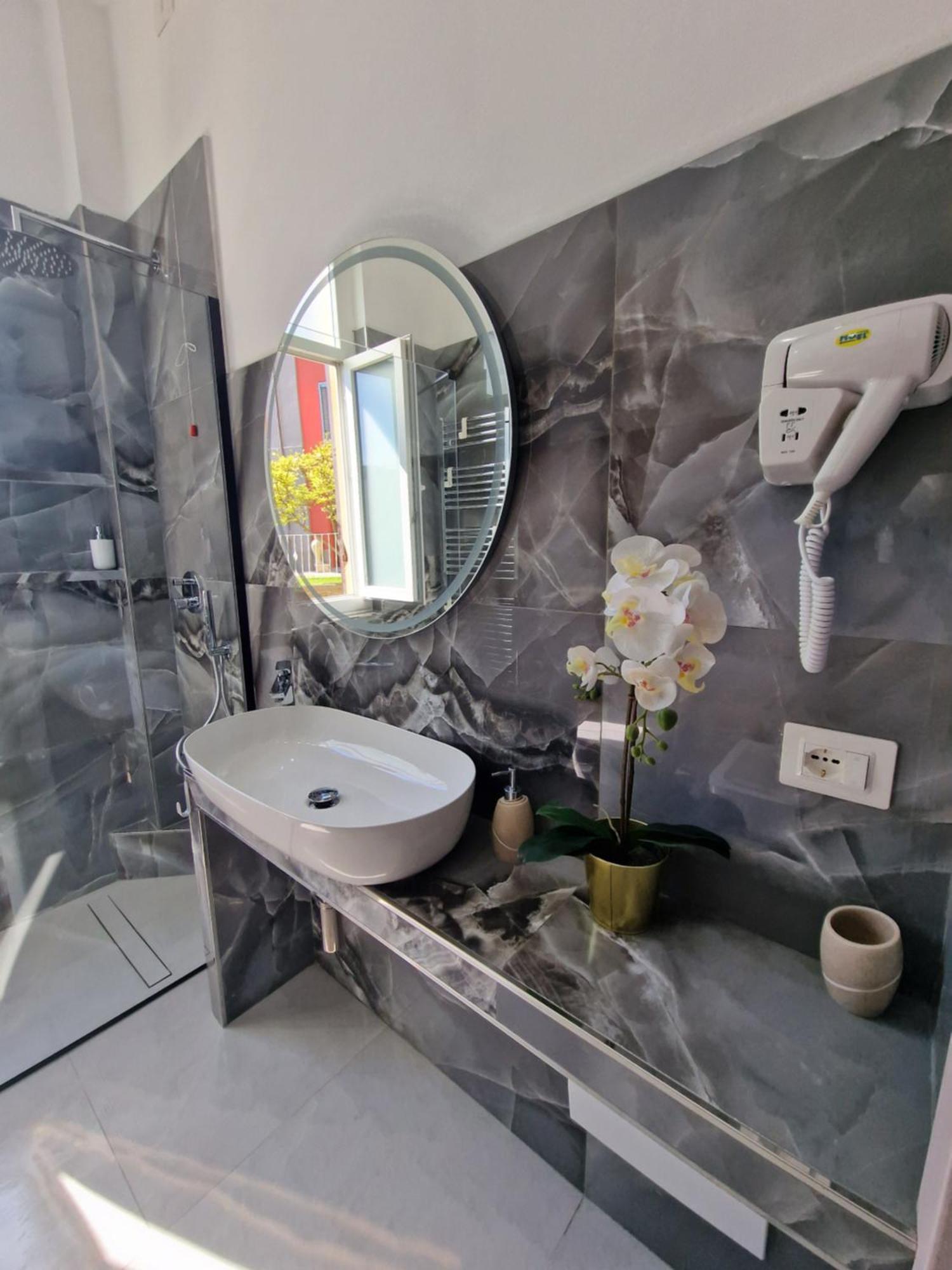 La Casa Della Stazione Apartment La Spezia Ngoại thất bức ảnh