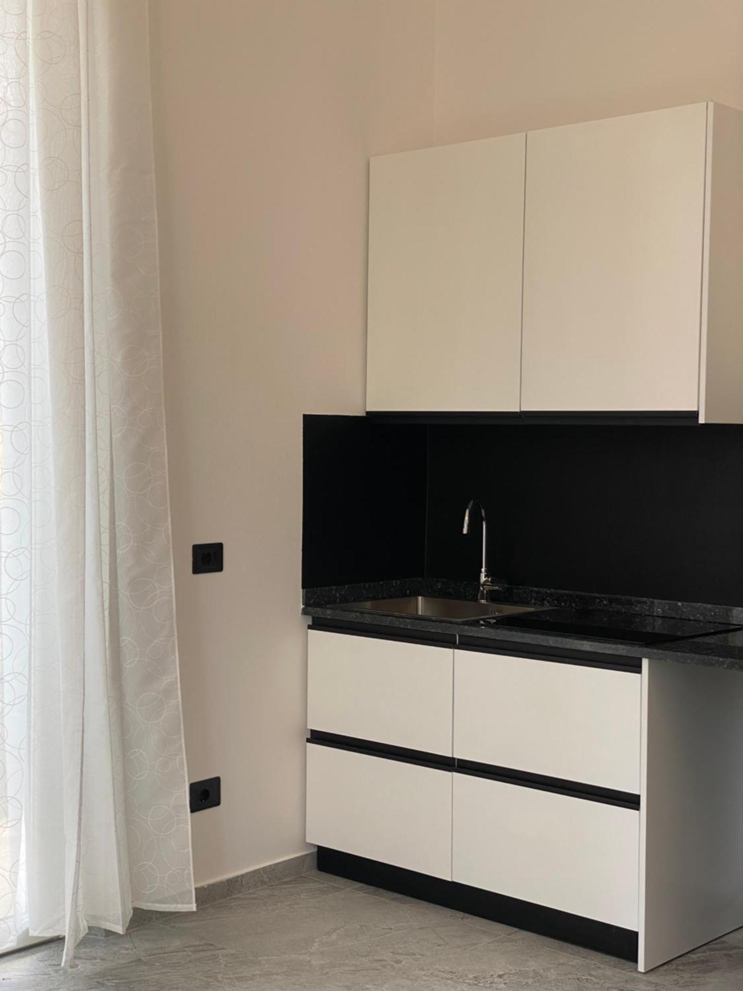 La Casa Della Stazione Apartment La Spezia Ngoại thất bức ảnh