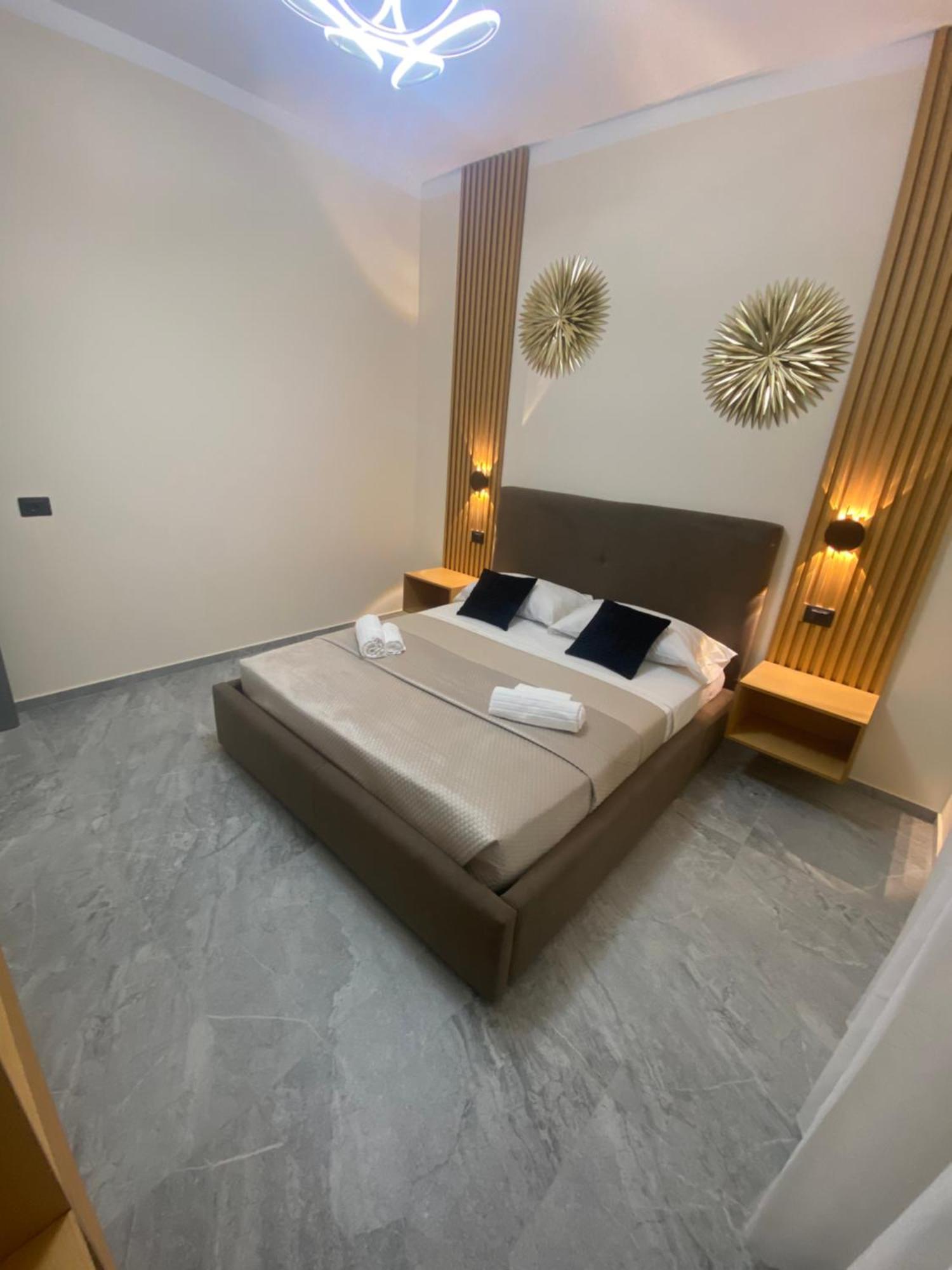 La Casa Della Stazione Apartment La Spezia Ngoại thất bức ảnh