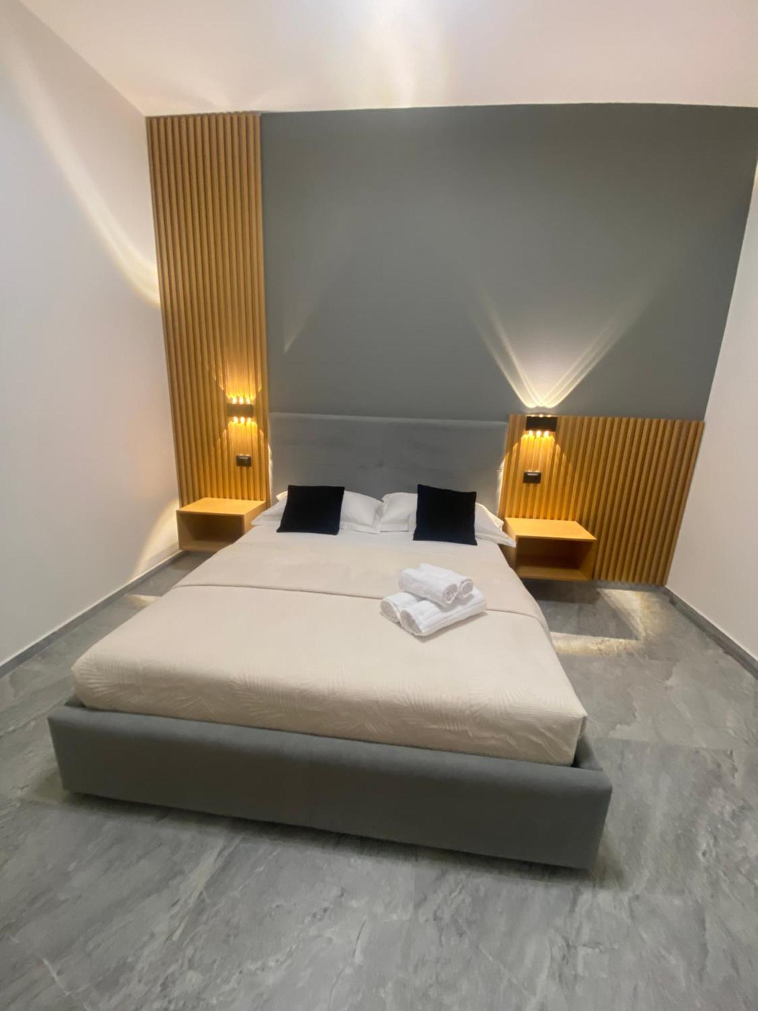 La Casa Della Stazione Apartment La Spezia Ngoại thất bức ảnh