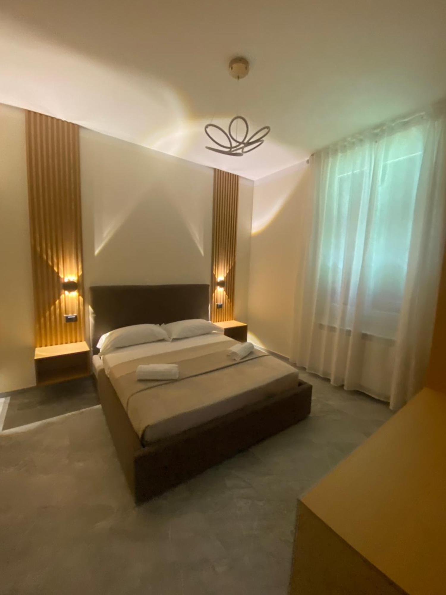 La Casa Della Stazione Apartment La Spezia Ngoại thất bức ảnh