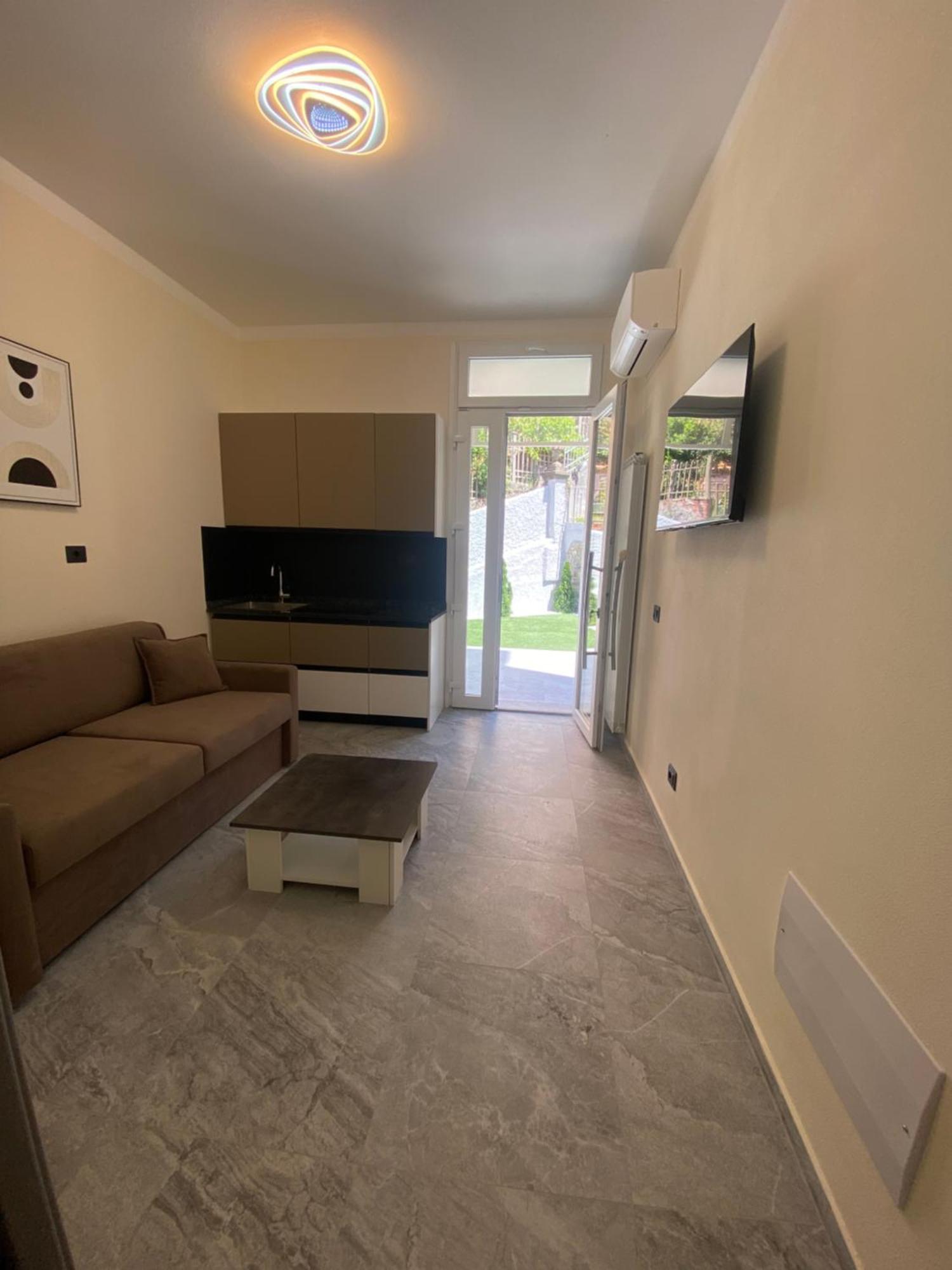 La Casa Della Stazione Apartment La Spezia Ngoại thất bức ảnh