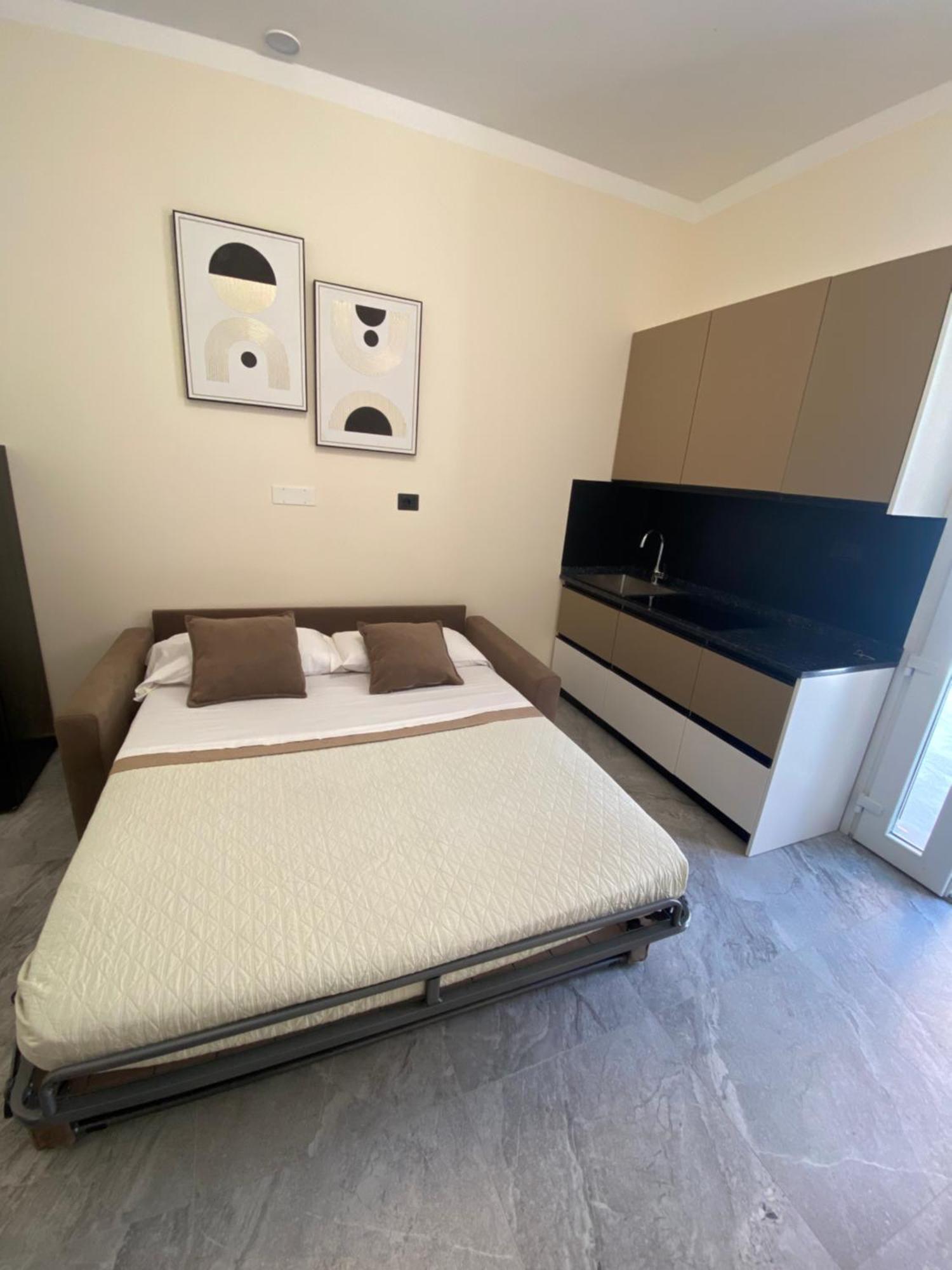 La Casa Della Stazione Apartment La Spezia Ngoại thất bức ảnh